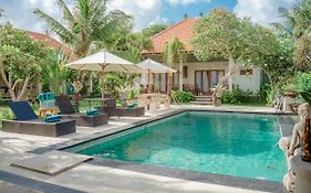Bingin Garden Uluwatu
